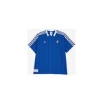 Maillot real icon bleu / blanc Maillot real icon bleu / blanc