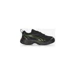 Morphic el noir / vert - bb -