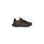 Motion access low utility noir / marron