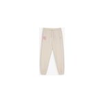 Pant jogger new york yankees beige / rose Pant jogger new york yankees beige / rose