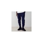 Pant jogger tech fleece marine / noir