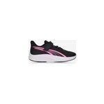 Pounce lite cf noir / rose - enfant -