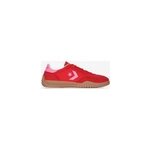 Run star trainer rouge / rose Run star trainer rouge / rose