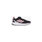 Runfalcon 5 cf noir / rose - enfant -