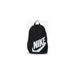 Sac a dos big logo noir / blanc