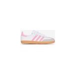Samba og blanc / rose - enfant -