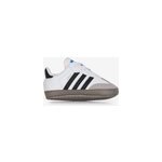 Samba og crib blanc / noir - bb -