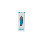 Semelle comfort ultra lite incolore