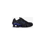 Shox tl noir / bleu