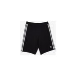 Short 3 stripes adicolor noir