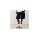 Short 3 stripes adicolor noir / blanc