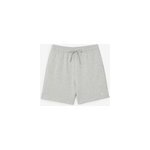 Short brooklyn gris / blanc