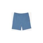 Short classic logo sl bleu / vert