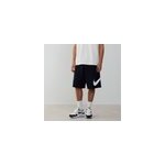 Short club bb noir / blanc