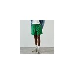 Short club flow vert