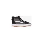 Mte sk8 - hi noir / blanc - bébé - Mte sk8 - hi noir / blanc - bébé -