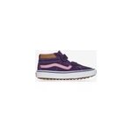 Sk8 - mid v mte violet / rose - bb -