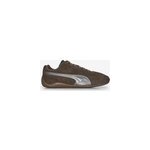 Speedcat lux marron / gris