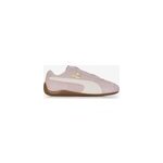 Speedcat og rose / blanc