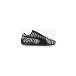Speedcat pony hair zebra noir / blanc