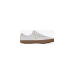 Sport low bleu / beige