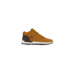 Sprint trekker mid miel / marron