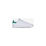 Stan smith blanc / vert