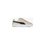 Suede xl beige / noir
