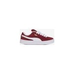 Suede xl bordeaux