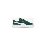 Suede xl vert fonce