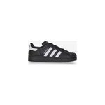 Superstar ii noir / blanc - enfant -