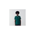 Tee shirt 3 stripes vert