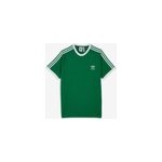 Tee shirt 3 stripes vert / blanc Tee shirt 3 stripes vert / blanc