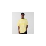 Tee shirt adicolor jaune