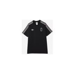 Tee shirt belgium fef noir
