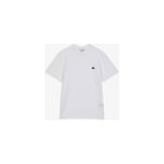 Tee shirt classic small logo sl blanc