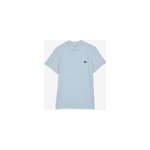 Tee shirt classic small logo sl bleu