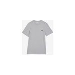 Tee shirt classic small logo sl gris
