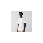 Tee shirt club blanc / or Tee shirt club blanc / or