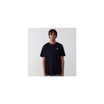 Tee shirt club noir / blanc
