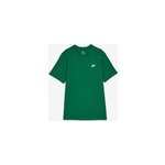 Tee shirt club vert Tee shirt club vert