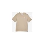 Tee shirt essential beige