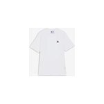 Tee shirt essential blanc