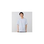 Tee shirt essential bleu