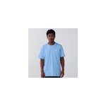 Tee shirt essential bleu / blanc Tee shirt essential bleu / blanc