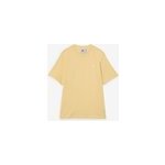 Tee shirt essential jaune