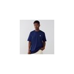 Tee shirt essential marine / blanc Tee shirt essential marine / blanc