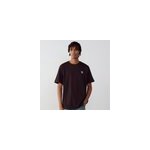 Tee shirt essential marron