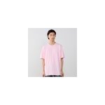 Tee shirt essential rose