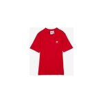 Tee shirt essential rouge